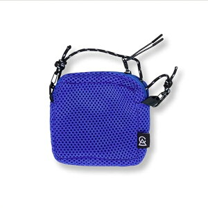 Campfire Audio Breezy Bag Jr. - Blue (CAM-3290) CzP[X obO [ ^ Lvt@C[I[fBI