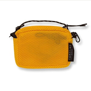 Campfire Audio Breezy Bag Standard - Orange (CAM-3320) CzP[X obO [ ^ Lvt@C[I[fBI