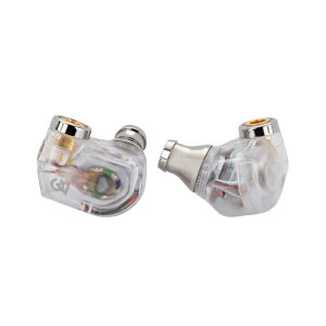 �y7/25���聚���I�ōő�100%�|�C���g�o�b�N�I(�v�G���g���[)�zCampfire Audio Iris �yCAM-3143�z �L�� �C���z�� ���j�o�[�T�� IEM ���P�[�u���Ή� MMCX�R�l�N�^�[ 3.5mm 4.4mm �o�����X �R���p�N�g �n�C�u��