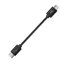 Cayin CS-C2C （USB-C to USB-Cケーブル） オーディオケーブル USBケーブル OTGケーブル カイン