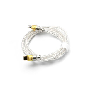 ddHiFi TC05M2 USB-C to USB-C 100cm OTGP[u USBP[u I[fBIP[u fB[fB[nCt@C