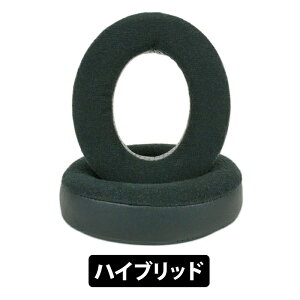 �y�S�[���h����ȏ�P10�{(12/26 20:00�`12/28 23:59)�z(������) DEKONI AUDIO Meze 109 PRO�p�n�C�u���b�h�E�C���[�p�b�h (EPZ-M109-HYB) �f�R�j�I�[�f�B�I