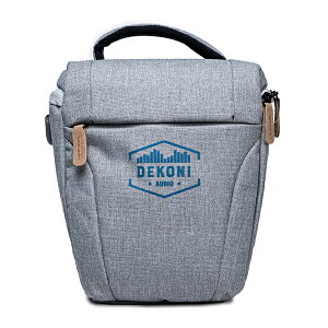 y~11/11 1:59Iōő100%|CgҌI(vGg[)zDEKONI AUDIO Headphone Savior Grey wbhz P[X LOP[X O[ ()