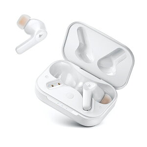 (mCYLZO) DONNER Dobuds ONE White CXCz mCL Bluetooth u[gD[X AvΉ Ji^ Czhi[
