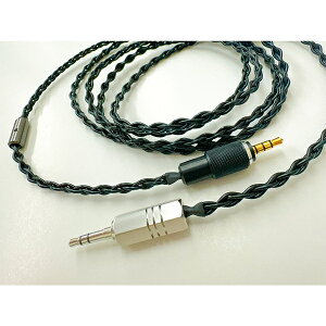 e���C���z���E���{ Tektite Screw4Mini-3.5mm (�w�b�h�z����p�˂����݃��b�N�^�d�l) 160cm e�C���z�����{ �w�b�h�z���P�[�u�� �w�b�h�z���p�P�[�u�� eLSAS���� S-OFC �y�O���[�vD�z