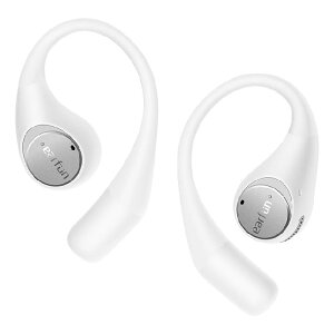 EarFun OpenJump - White CXCz Bluetooth ǂȂ I[vC[ |^ h IPX7 }[d }`|Cg }CNt C[t@