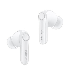 �y2/1���聚���I�ōő�100%�|�C���g�o�b�N�I(�v�G���g���[)�zEarFun Air Pro 4+ White ���S���C�����X�C���z�� �m�C�Y�L�����Z�����O Bluetooth �C���z�� ���C�����X �J�i���^ �m�C�L���� �h�� �y�� �n