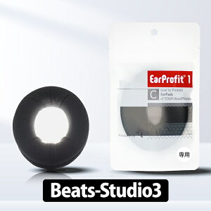 () EarProfit EarProfit_Beats-Studio3(BLACK) C[pbhJo[ wbhzp C[vtBbg