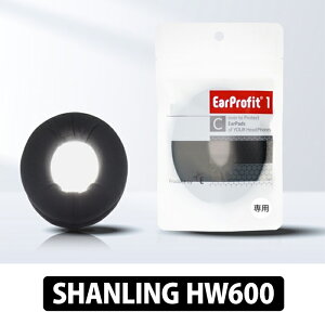 y|Cg10{Ly[I12/4 20:00~12/11 1:59(v\)z() EarProfit EarProfit_SHANLING_HW600(BLACK) C[pbhJo[ wbhzp C[vtBbg