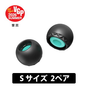 �y6/25���聚���I�ōő�100%�|�C���g�o�b�N�I(�v�G���g���[)�z�yVGP2026 SUMMER��܁zELETECH BAROQUE S 2�y�A �C���[�s�[�X �C���[�`�b�v �C���s �t�B�b�g ������ �o���b�N �G���e�b�N