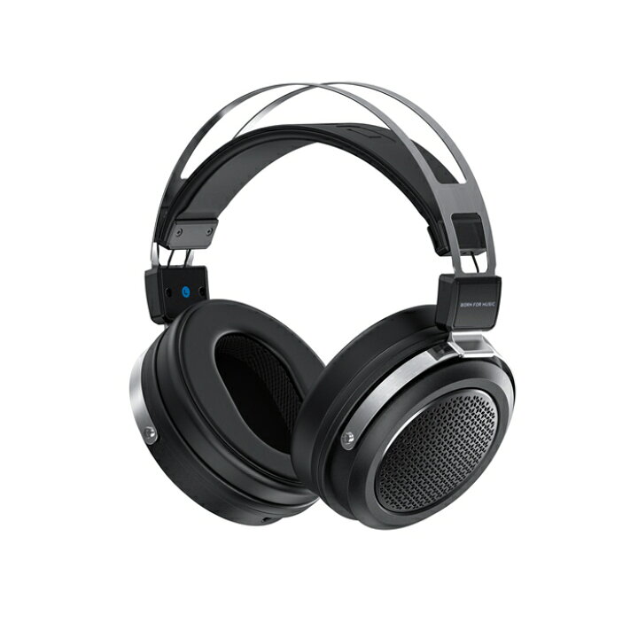 楽天市場】FIIO JT1 Black 有線 ヘッドホン 密閉型 オーバーイヤー リ 