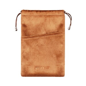 �y1/10���聚���I�ōő�100%�|�C���g�o�b�N�I(�v�G���g���[)�z(������) FIIO CP13 Storage bag Brown �A�N�Z�T�� �X�g���[�W�o�b�O �����^�� �|�[�^�u���p �t�B�[�I (FIO-ST-CP13-BR)