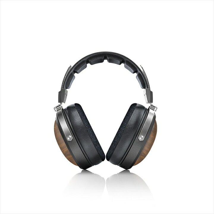 楽天市場】FIIO FT1 Black ヘッドホン 有線 密閉型 ウッドハウジング 