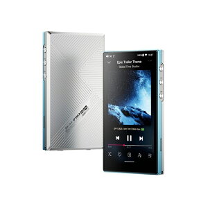 FIIO JM21 Blue fW^I[fBIvC[ DAP DAC oXڑ }[d CX Bluetooth LDAC tB[I