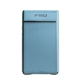 FIIO SK-JM21 プレーヤーケース 専用 純正 保護ケース カバー フィーオ