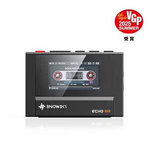 y10/1聚Iōő100%|CgobNI(vGg[)zFIIO Snowsky ECHO MINI Black fW^I[fBIv[[ DAP Bluetooth 5.3 micro CDJ[h oXڑ RpNg g tB[I