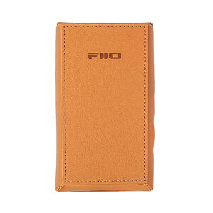 FIIO SK-M21 Brown pU[P[X M21p U[P[X DAPP[X  tB[I