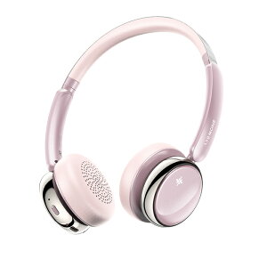 【10/24 20:00~10/27 9:59★抽選で最大100%ポイント還元!(要申請)】FIIO Snowsky ANYTIME Pink ワイヤレスヘッドホン Bluetooth ブルートゥース Y2K おしゃれ ノイズキャンセリング フィーオ