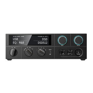 FIIO K15 Black yFIO-K15-BzwbhzAv uAv DAC DACAv AK4497S VOGh oXڑ Bluetooth tB[I
