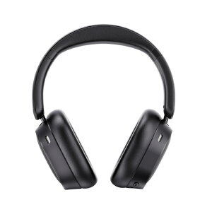 FIIO EH13 Black�yFIO-EH13-B�z ���C�����X�w�b�h�z�� ���^ �m�C�Y�L�����Z�����O �}���`�|�C���g Bluetooth ���� LDAC �n�C���] �}�C�N ���� �����\ �L���Ή� ��e�� �o�b�e���[ �t�B�[�I