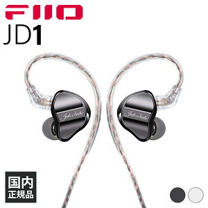 y11/1聚Iōő100%|CgobNI(vGg[)z(LCz) FIIO JD1 Black Cz Ji^ ^ VA| 3.5mm ~jvO CCj^[ ubN Q[ tB[I 