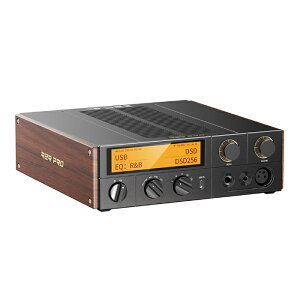 FIIO K17 R2R Black�yFIO-K17R-B�z�w�b�h�z���A���v �����u���^ �Z�O�����g�^ R2R PRO DAC DAC���� 4,000mW 31�o���h���X���XPEQ �o�����X�ڑ� 4.4mm �t�B�[�I�y�O���[�vN�z