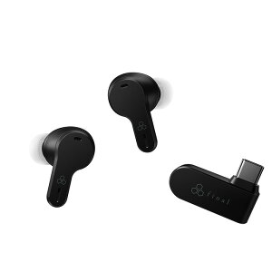 final VR3000 Wireless for Gaming+ yFI-VR3DPLTWzCXCz Q[~OCz Bluetooth USBgV[o[t x 20msȉ USB-C mCYLZO }CNt h t@Ci