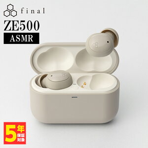 y10/4 20:00~10/9 1:59Iōő100%|CgҌI(v\)zASMRpCXCz final ZE500 for ASMR SCXCz ASMRp Bluetooth Qz  }CNt ʘb iPhone Android PC 