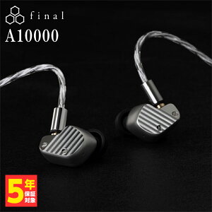 final A10000 �L�� �C���z�� �J�i���^ �_�C�i�~�b�N�h���C�o�[ ���P�[�u���Ή� MMCX �g�D���[�_�C�������h�U���� �t�@�C�i��