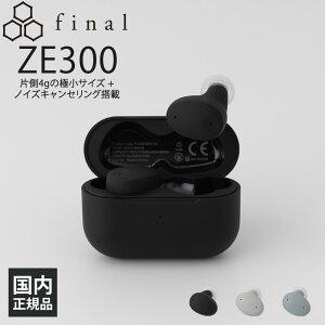 y|Cg10{Ly[I12/4 20:00~12/11 1:59(v\)zfinal ZE300 BLACK SCXCz Cz  Bluetooth mCYLZO RpNg  h Qz ʘb t@C