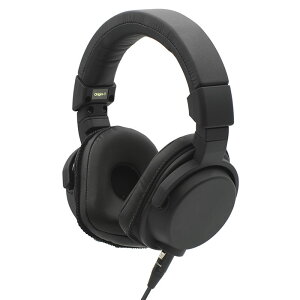 FitEar FitEar Origin-1�yFTE-ORIGIN-1�z �L���w�b�h�z�� �w�b�h�z�� ���P�[�u�� ���^ �~�jXLR4�s�� 40mm�_�C�i�~�b�N�h���C�o�[ �R���V���[�}�[���� PA�p�r �t�B�b�g�C���[