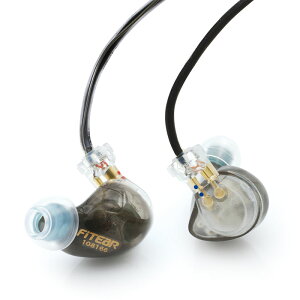 FitEar FitEar Imarge Universal �yFTE-FITEAR-IMARGE-UNIVERSAL�z�L���C���z�� �J�i���^ �C���C���[���j�^�[ ���|���� �V���A�|�� FitEar 2pin �t�B�b�g�C���[ �y�O���[�vM�z