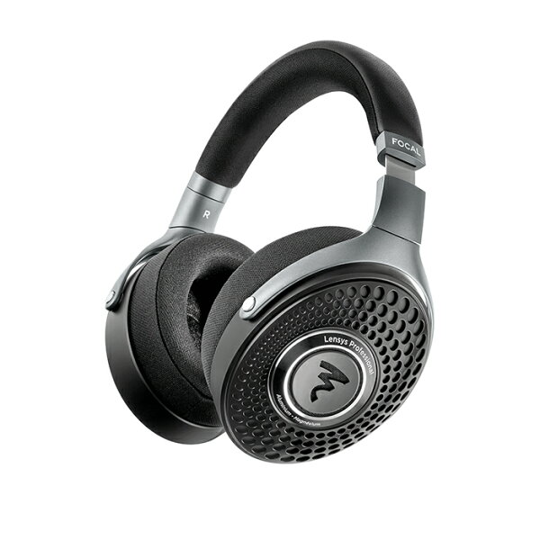 FOCAL Lensys Professional ヘッドホン 有線 密閉型 モニターヘッドホン DTM 楽曲制作 フォーカル 【グループL】