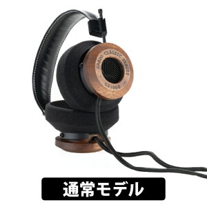 GRADO GS1000 - Classic Series �ʏ탂�f�� �L���w�b�h�z�� �I�[�v���G�A�[ �J���^ ��^�E�b�h���f�� �_�C�i�~�b�N�h���C�o�[ Mylar�U���� �}�z�K�j�[ �O���h�y�O���[�vO�z