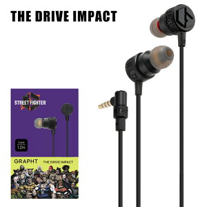 GRAPHT THE DRIVE IMPACT STREET FIGHTER 6 �R���{���f�� �L���C���z�� �Q�[�~���O�C���z�� �w�b�h�Z�b�g �}�C�N�t�� �C���z�� �Q�[�� �J�i���^ �X�g6 SF6 �h���C�u�C���p�N�g �O���t�g