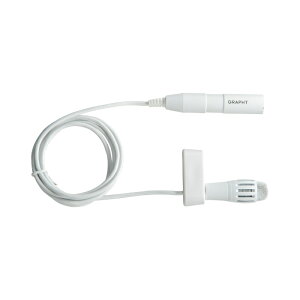 �y4/25���聚���I�ōő�100%�|�C���g�o�b�N�I(�v�G���g���[)�zGRAPHT GRAPHT Compact-Mic XLR Streamer Edition White�yGRT079-WHT-ONE�z �}�C�N �}�C�N�A�[�� �R���p�N�g �X�g���[�}�[ �R���f���T�[�^ ��m�C�Y 