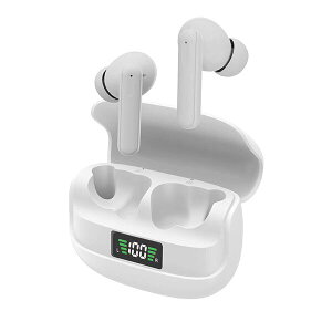 (mCYLZO) GREEN HOUSE GH-TWSW-WH zCg O[nEX CXCz Bluetooth Cz CX u[gD[X Ji^ h iPhone Android PC ʘb }CNt 