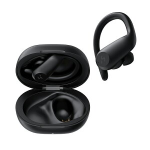 y10/1聚Iōő100%|CgobNI(vGg[)z() HAKII HAKII ACTION Black CXCz Bluetooth I[vC[ ǂȂ VR }CNt ʘb h IPX7 X