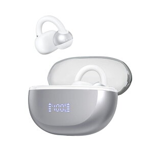 HAYLOU Airfree zCg CXCz Bluetooth ǂȂ }`|Cg Hi-Fi x[h nC[