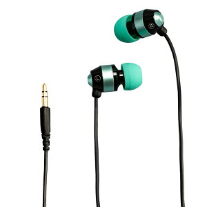 Hi-Unit HSE-A1000EG GhO[ L Cz Ji^ iPhone Android X}z p\R PC Ή 3.5mm 3  dቹ Cz nCjbg