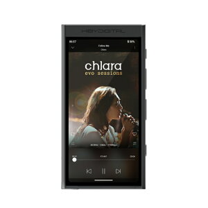 HiBy Digital M300 128GB - Black DAP �f�W�^���I�[�f�B�I�v���C���[ ���y�v���C���[ ���y�v���[���[ Android13 Bluetooth�Ή� ��e�ʃ����� Wi-Fi �X�s�[�J�[���� �n�C�r�[�f�W�^��