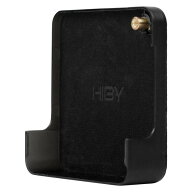 HiByMusic W4 MagSafe Magnetic Backplate W4専用アクセサリ ケース MagSafe対応 マグネットプレート ス…