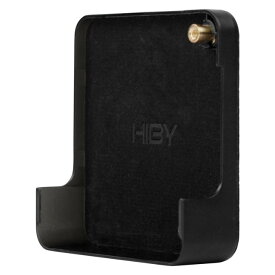 HiByMusic W4 MagSafe Magnetic Backplate W4専用アクセサリ ケース MagSafe対応 マグネットプレート スマホにくっつく スマホと一体化 ハイビーミュージック