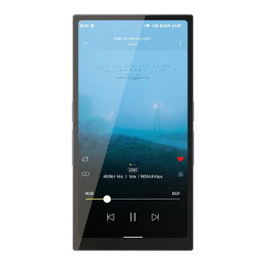 【10/24 20:00~10/27 9:59★抽選で最大100%ポイント還元!(要申請)】HiByMusic R6 Pro II (2025) Blue デジタルオーディオプレーヤー DAP ハイレゾ対応 バランス接続 CS4308P デュアル搭載 ハイビーミュージック