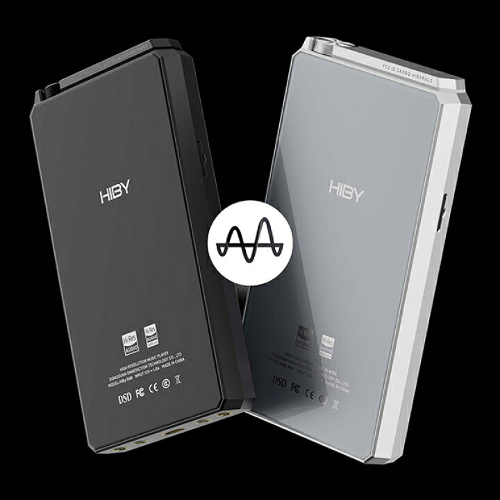 楽天市場】【最大1,000円クーポン！1/9 20:00 -1/16 01:59】HiByMusic 