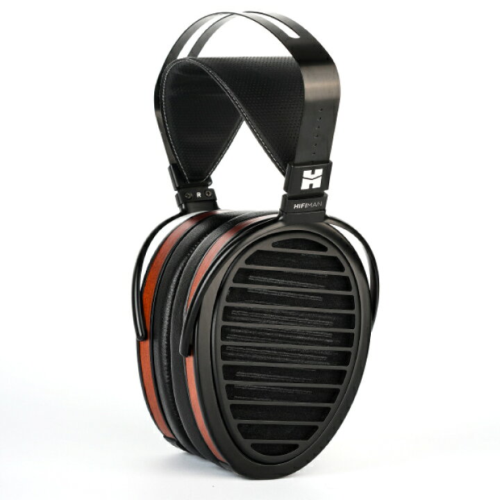 楽天市場】HIFIMAN Arya Organic ハイファイマン 有線ヘッドホン 平面 