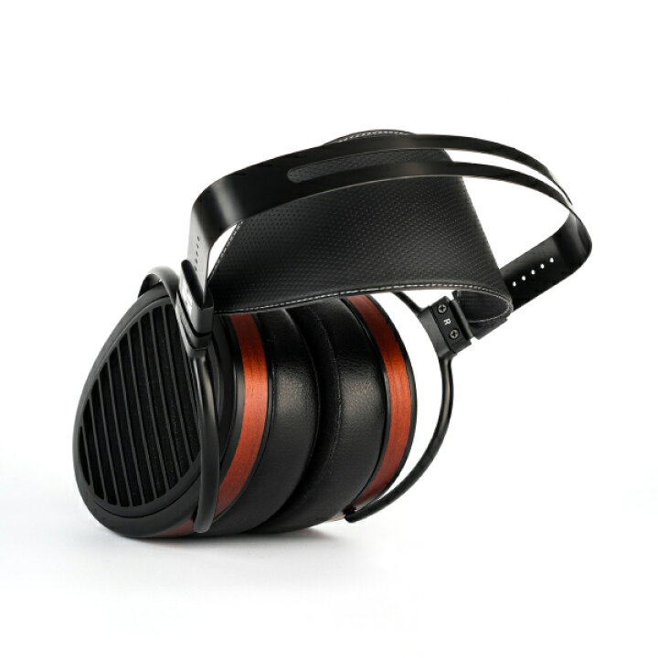 楽天市場】HIFIMAN Arya Organic ハイファイマン 有線ヘッドホン 平面 