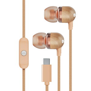 House of Marley SMILE JAMAICA USB-C COPPER LCz Cz L Ji^ ^ USB-C X}z} nEXIu}[
