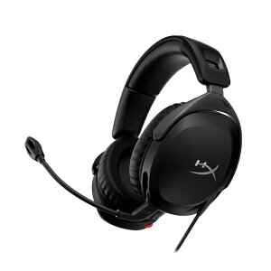 �y6/10���聚���I�ōő�100%�|�C���g�o�b�N�I(�v�G���g���[)�zHyper X HyperX Cloud Stinger 2 Wired Gaming Headset�y519T1AA�z �Q�[�~���O�w�b�h�Z�b�g �w�b�h�z�� �L�� �m�C�Y�L�����Z�����O ��ԃI�[�f�B�I