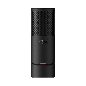 �y6/10���聚���I�ōő�100%�|�C���g�o�b�N�I(�v�G���g���[)�zHyper X HyperX SoloCast 2�yHXR-AR0A0AA�z�Q�[�~���O�}�C�N �I�[���C�������}�C�N USB�Q�[�~���O�}�C�N �~���[�g�@�\ �����|�b�v�t�B���^